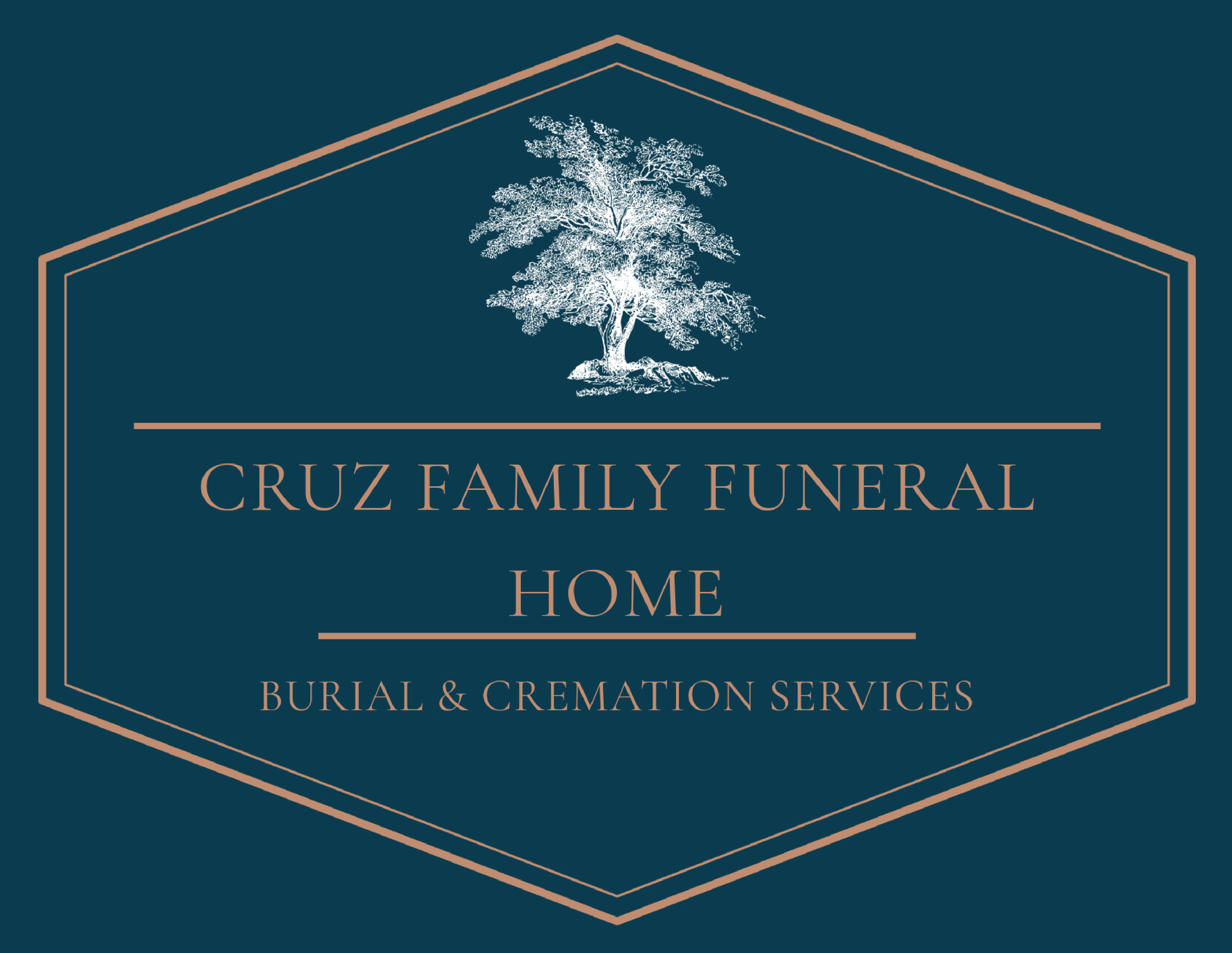 cruz family logo cropped