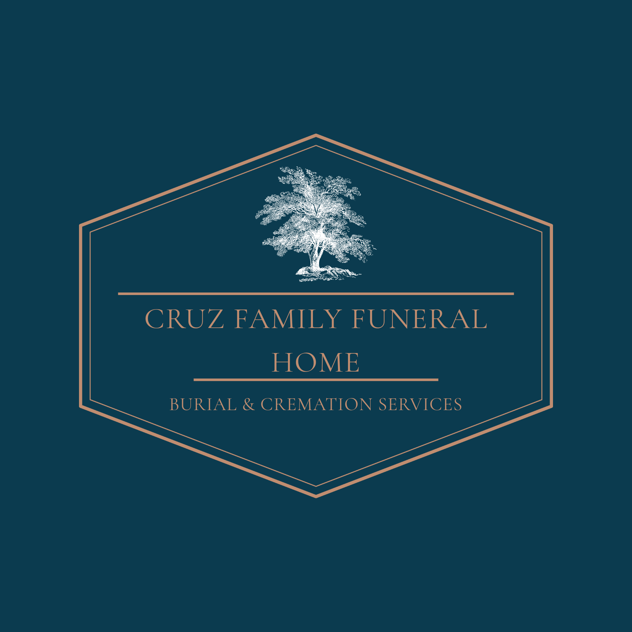 cruz family logo